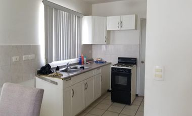 DEPARTAMENTO EN VENTA PENTHOUSE COL. MITRA DORADA MONTERREY