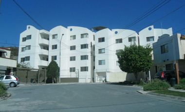 DEPARTAMENTO EN VENTA PENTHOUSE COL. MITRA DORADA MONTERREY