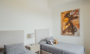 Departamentos en Venta en Torre Cruz del Sur