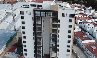 Departamentos en Venta en Torre Cruz del Sur