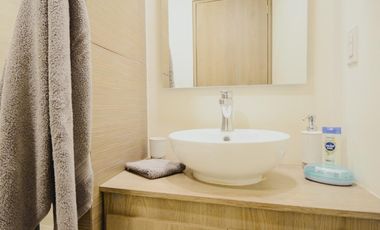 Departamentos en Venta en Torre Cruz del Sur