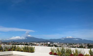 Departamentos en Venta en Torre Cruz del Sur