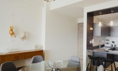 Departamentos en Venta en Torre Cruz del Sur