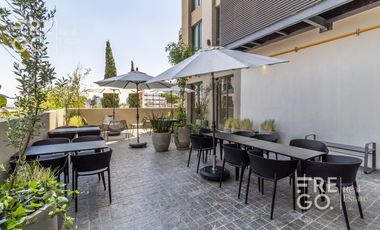 Oficina en venta en Ladrón de Guevara, a una cuadra de Chapultepec, Guadalajara