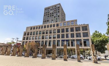 Oficina en venta en Ladrón de Guevara, a una cuadra de Chapultepec, Guadalajara