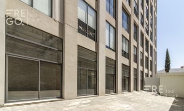 Oficina en venta en Ladrón de Guevara, a una cuadra de Chapultepec, Guadalajara