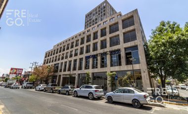 Oficina en venta en Ladrón de Guevara, a una cuadra de Chapultepec, Guadalajara