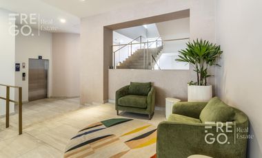 Oficina en venta en Ladrón de Guevara, a una cuadra de Chapultepec, Guadalajara