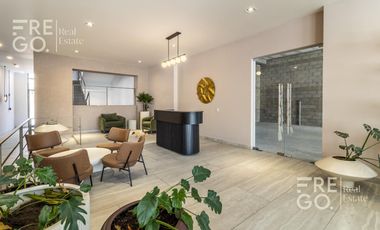 Oficina en venta en Ladrón de Guevara, a una cuadra de Chapultepec, Guadalajara