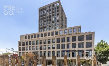 Oficina en venta en Ladrón de Guevara, a una cuadra de Chapultepec, Guadalajara