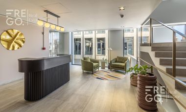 Oficina en venta en Ladrón de Guevara, a una cuadra de Chapultepec, Guadalajara