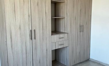 RENTA DE DEPTO. EN SAN MATEO ATENCO