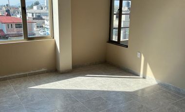 RENTA DE DEPTO. EN SAN MATEO ATENCO