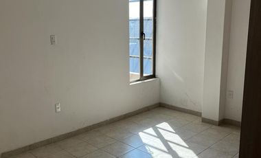 RENTA DE DEPTO. EN SAN MATEO ATENCO