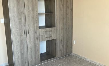 RENTA DE DEPTO. EN SAN MATEO ATENCO