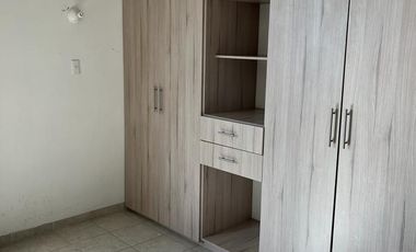 RENTA DE DEPTO. EN SAN MATEO ATENCO