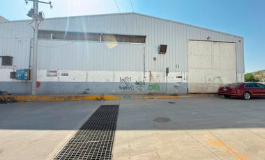 Bodega en Renta, Sta. María del Granjeno, León, Gto