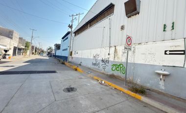 Bodega en Renta, Sta. María del Granjeno, León, Gto