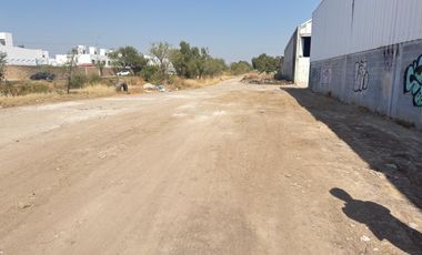 Bodega en Renta, Sta. María del Granjeno, León, Gto