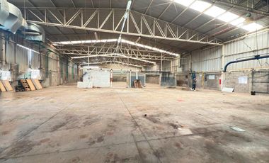 Bodega en Renta, Sta. María del Granjeno, León, Gto