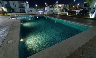 Casa en  Hacienda del Seminario