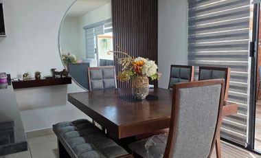 Casa en  Hacienda del Seminario