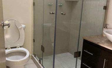 Renta de Loft a una cuadra de la Universidad Anahuac