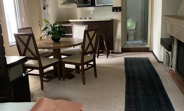 Renta de Loft a una cuadra de la Universidad Anahuac