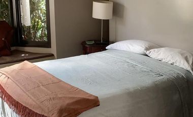 Renta de Loft a una cuadra de la Universidad Anahuac