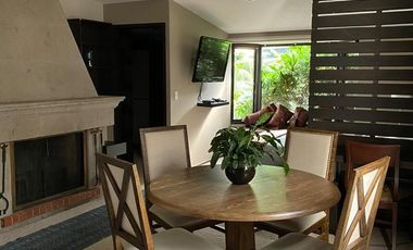 Renta de Loft a una cuadra de la Universidad Anahuac