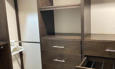 Renta de Loft a una cuadra de la Universidad Anahuac