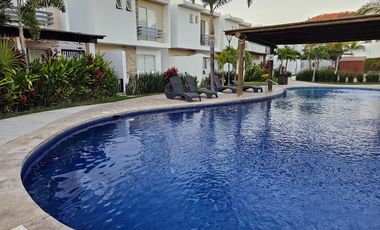 Casa en  Almar Residencial