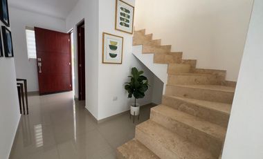 Casa en  Almar Residencial