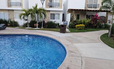 Casa en  Almar Residencial