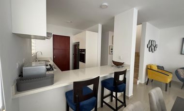 Casa en  Almar Residencial