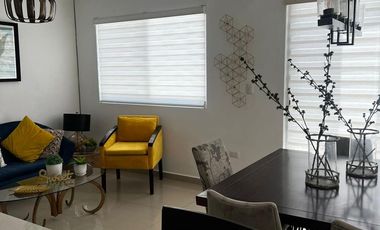 Casa en  Almar Residencial