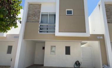 Casa en  Almar Residencial