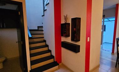 CASA EN RENTA EN LAS MISIONES I, SAN MATEO OTZACATIPAN