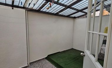 CASA EN RENTA EN LAS MISIONES I, SAN MATEO OTZACATIPAN