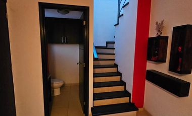 CASA EN RENTA EN LAS MISIONES I, SAN MATEO OTZACATIPAN