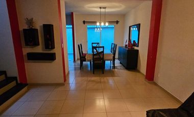 CASA EN RENTA EN LAS MISIONES I, SAN MATEO OTZACATIPAN