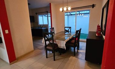 CASA EN RENTA EN LAS MISIONES I, SAN MATEO OTZACATIPAN