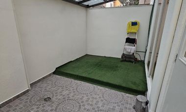 CASA EN RENTA EN LAS MISIONES I, SAN MATEO OTZACATIPAN