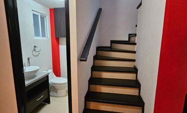 CASA EN RENTA EN LAS MISIONES I, SAN MATEO OTZACATIPAN