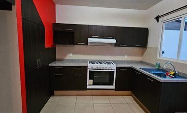 CASA EN RENTA EN LAS MISIONES I, SAN MATEO OTZACATIPAN