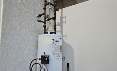 CASA EN RENTA EN LAS MISIONES I, SAN MATEO OTZACATIPAN