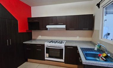 CASA EN RENTA EN LAS MISIONES I, SAN MATEO OTZACATIPAN