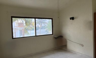 RINCON DEL CONCHAL, Casa en RENTA en conjunto con alberca y muelle al rio del Estero