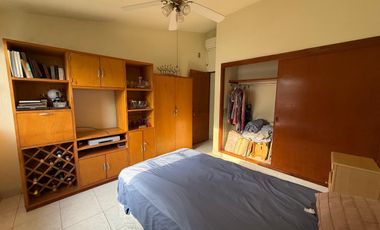 RINCON DEL CONCHAL, Casa en RENTA en conjunto con alberca y muelle al rio del Estero