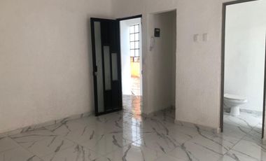 Departamento Lofts en RENTA/ Obrero Mundial, Narvarte Oriente, Benito Juárez